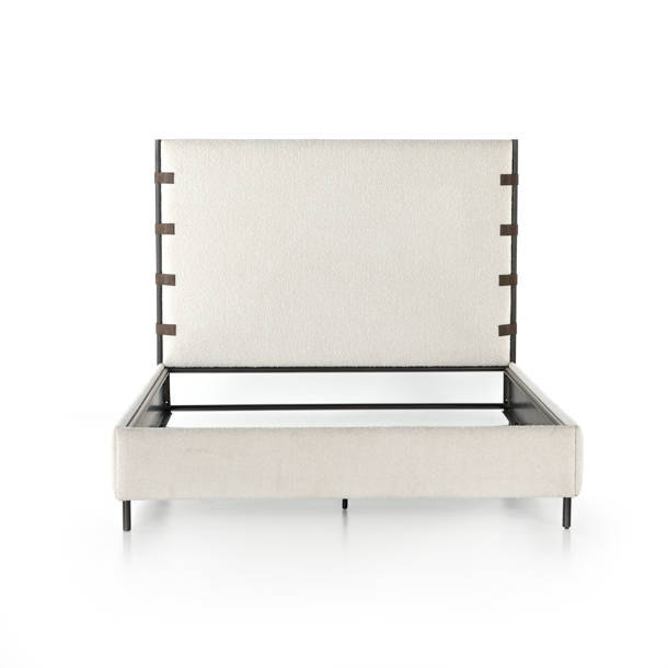 Four Hands Shagreen 1 Drawer Nightstand & Reviews Perigold